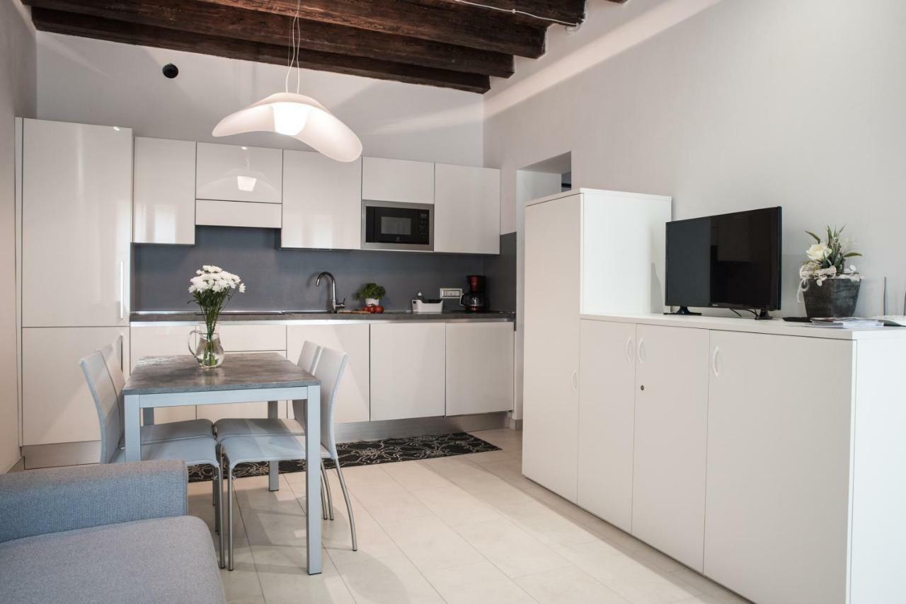 Venetian Mood Private Apartment Exterior foto