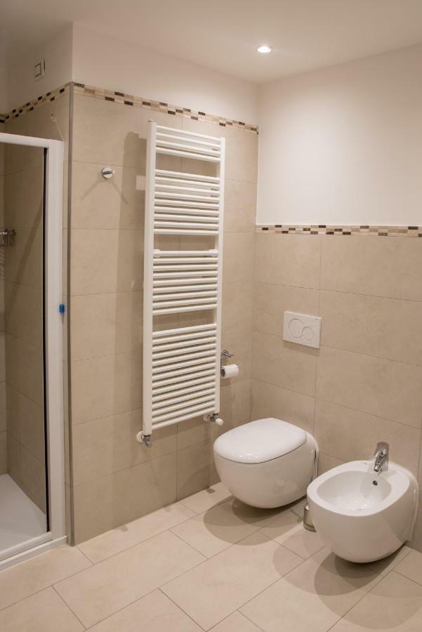 Venetian Mood Private Apartment Exterior foto